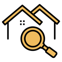 Home Roof Inspection