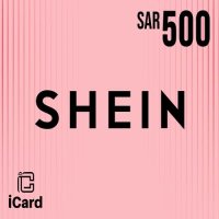 Shein 500 voucher