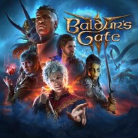 Baldur Gate 3 PS5