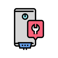 Baseboard Heater Repair