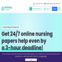 Nursing Paper