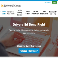 Drivers Education Course